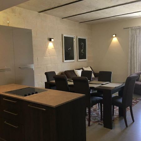 فاليتا Orangerie Lodge المظهر الخارجي الصورة
