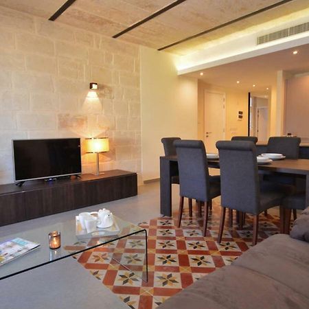 فاليتا Orangerie Lodge المظهر الخارجي الصورة