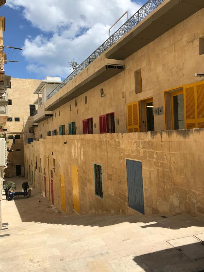 فاليتا Orangerie Lodge المظهر الخارجي الصورة