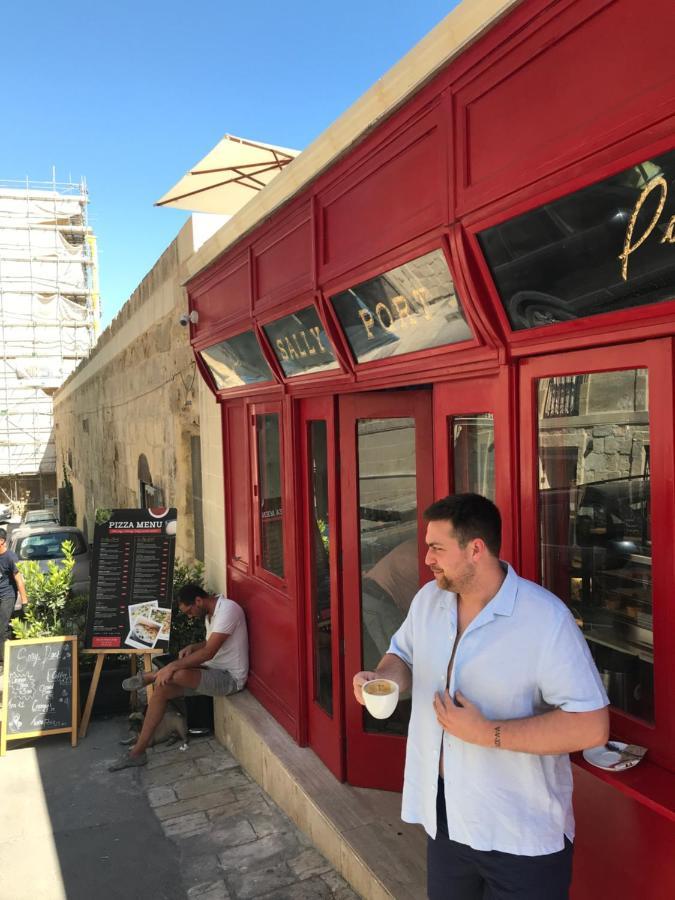 فاليتا Orangerie Lodge المظهر الخارجي الصورة