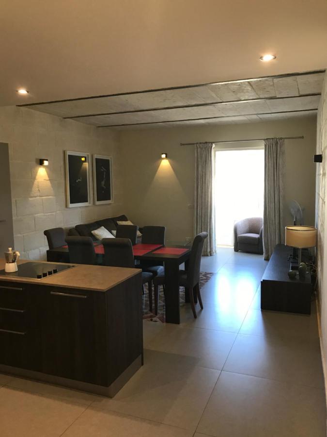 فاليتا Orangerie Lodge المظهر الخارجي الصورة
