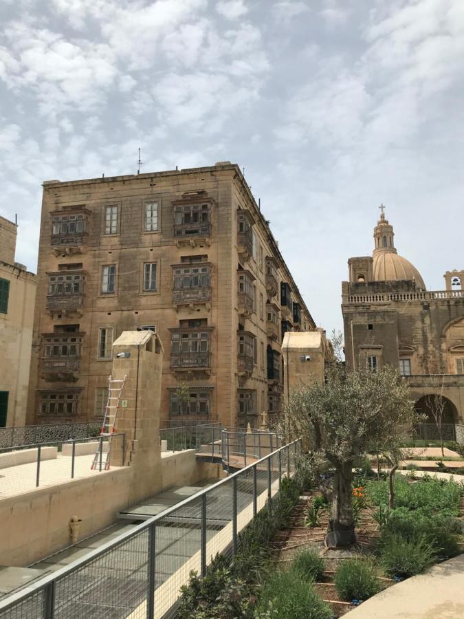 فاليتا Orangerie Lodge المظهر الخارجي الصورة