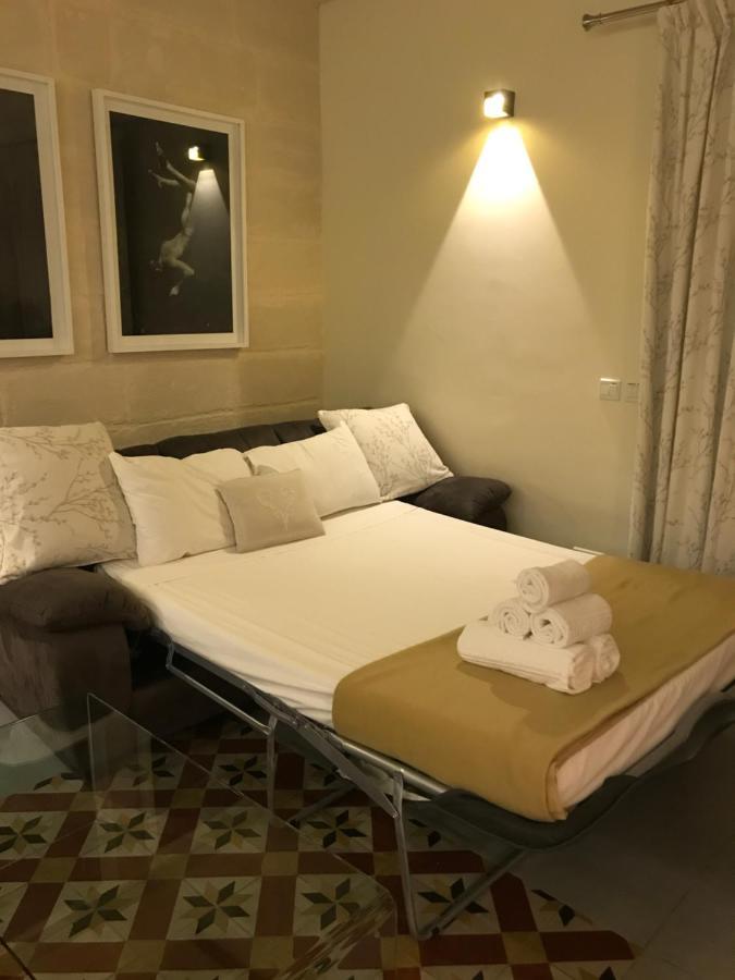 فاليتا Orangerie Lodge المظهر الخارجي الصورة