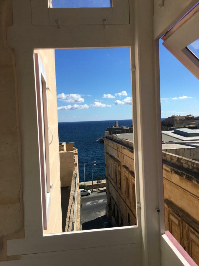 فاليتا Orangerie Lodge المظهر الخارجي الصورة