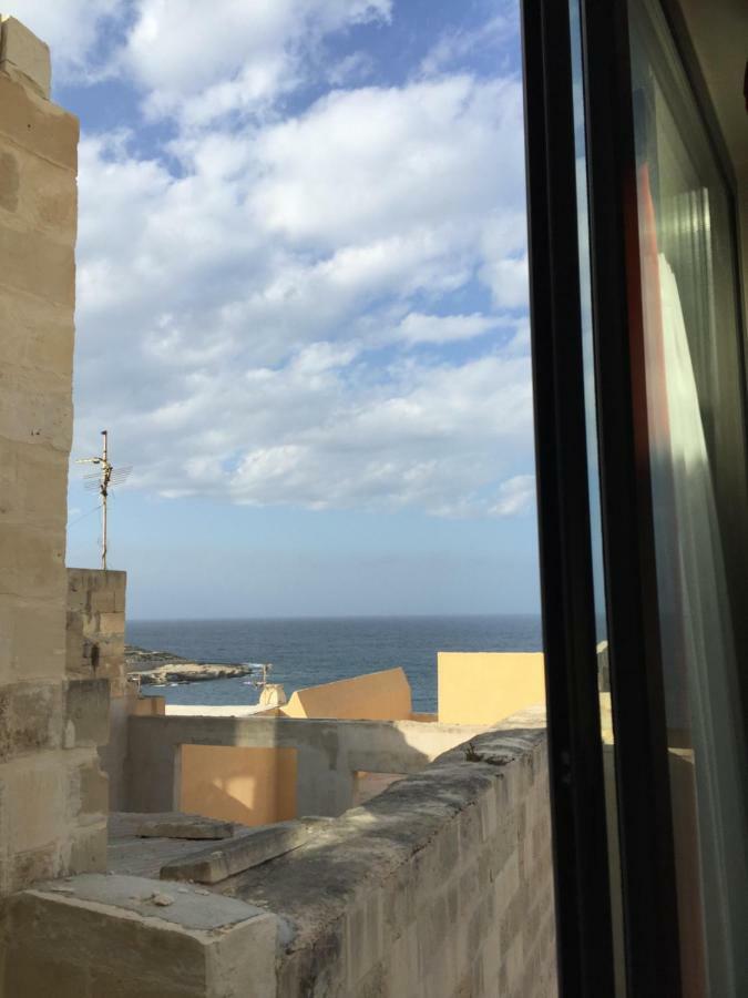 فاليتا Orangerie Lodge المظهر الخارجي الصورة